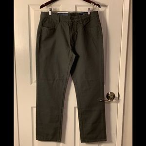 32x30 Vineyard Vines Grey Pants